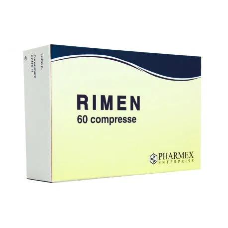 Rimen Integratore 60 Compresse