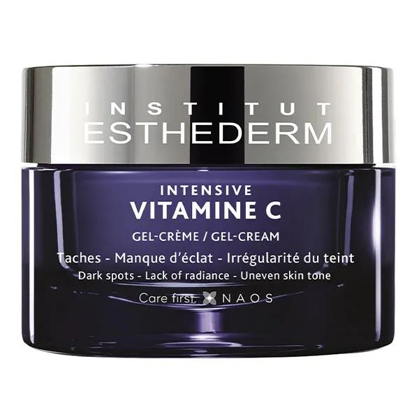 Esthederm Intensive Vitamina C Gel Crema 50ml