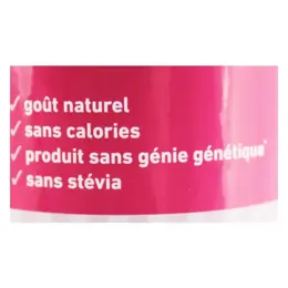 Edulcobio Alternative au Sucre Éryhtol en Poudre Bio 90g