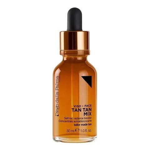 RVBLab Gocce Viso Autoabbronzanti 30 ml