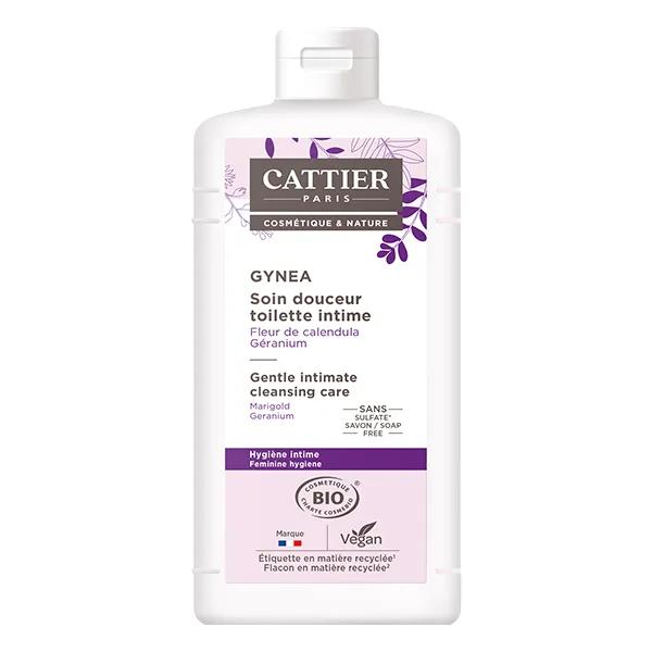 Cattier Gel de Gynea 500 ml