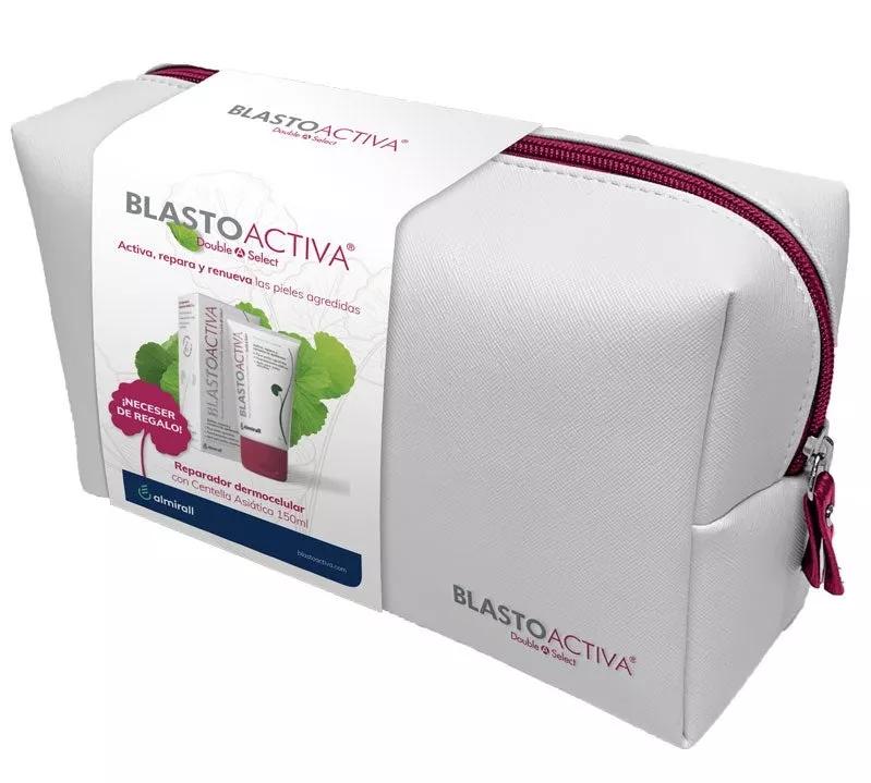 Blastoactiva Crème 150ml + CADEAU Trousse de toilette