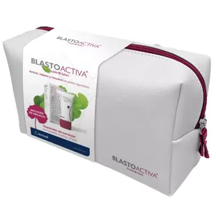 Blastoactiva Cream 150ml + GIFT Toiletry bag