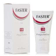 CosmeClinik Faster 15 Gel Regulador 50 ml