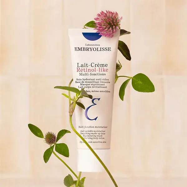 Embryolisse Lait-Crème Rétinol-like 75ml