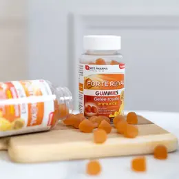 Forté Pharma Forté Royal Gelée Royale 60 gummies