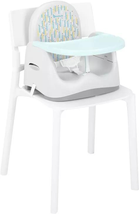 Comfort Booster Seat Trendy Meal Badabulle