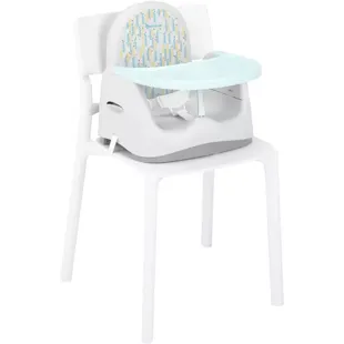 Badabulle Asiento Elevador Confort Trendy Meal