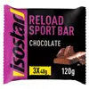 Isostar Reload Sport Barre Énergétique Chocolat 3 unités