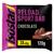 Isostar Barrita After Deporte Recarga 3 x 40g 