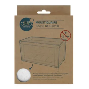 dBb Remond Zanzariera Bianca