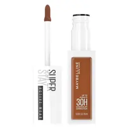 Maybelline New York Superstay 30H Anti-Cernes N°065 Bronze Profond 10ml