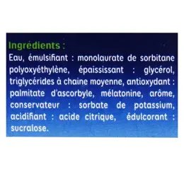 Alvityl Méla-sommeil Flash Mélatonine Spray dès 18 ans 20ml