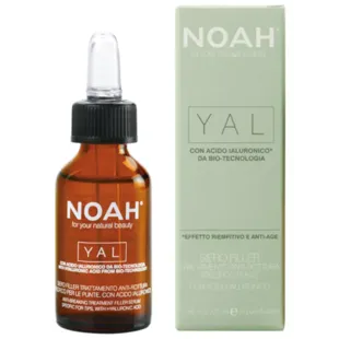 Noah Yal Hyaluronic Acid Filling Hair Serum 20 ml