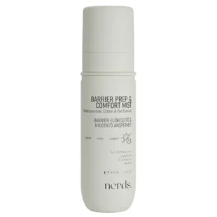 Nerds Barrier Prep &amp; Comfort Mist Facial Mist 100 ml