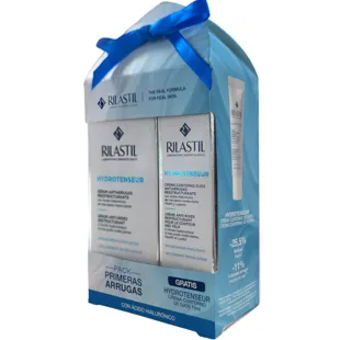 Rilastil Hydrotenseur Serum 30 ml + Free Eye Contour Cream 15 ml