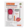 Lubexxx Set De Stimulation Du Périnée Débutante 1 Stimulateur 58g + Lubrifiant 50ml