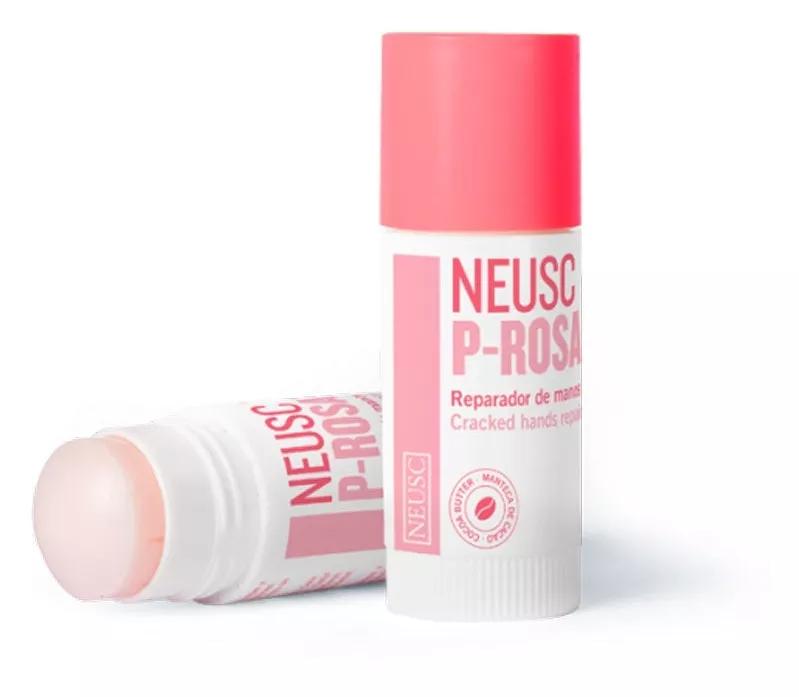 NEUSC P-Rosa Dermoprotector Stick 24g