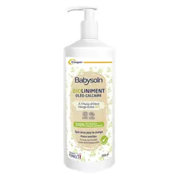 Babysoin Bioliniment 750ml