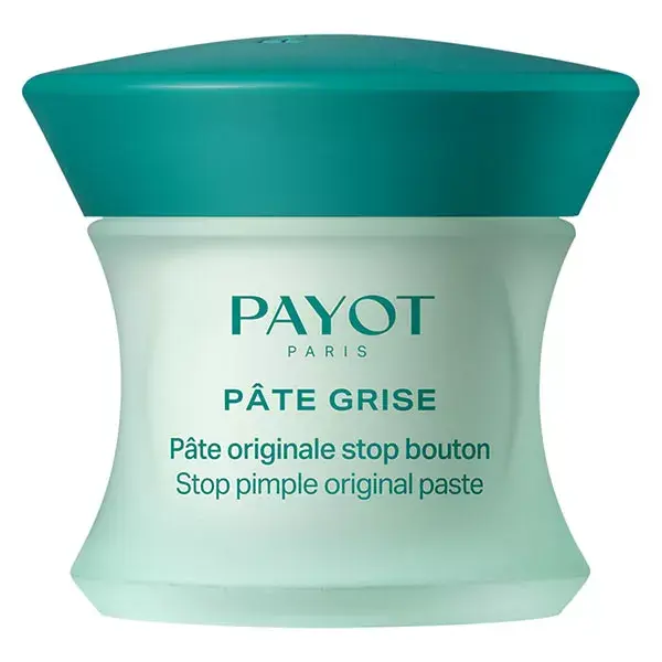 Payot Pâte Grise Pâte Originale Stop Bouton 15 ml