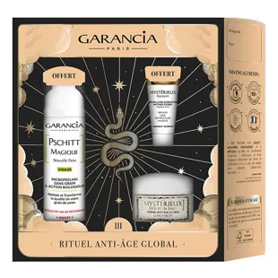 Garancia Mysterieux Rituale Globale Anti-Age 65ml