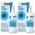 Hylo Comod Befeuchtende Augentropfen 2x10 ml