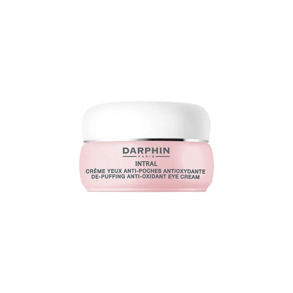 Darphin Intral Crema Occhi Antiossidante e Anti-borse 15 ml