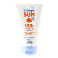 Pediatopic Crema Solar Sun SPF50+ 150 ml