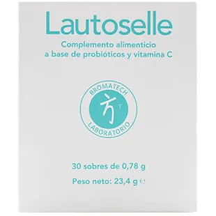 Bromatech Lautoselle 30 Envelopes