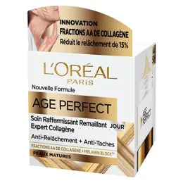 L'Oréal Paris Age Perfect Crème de Jour 50ml 