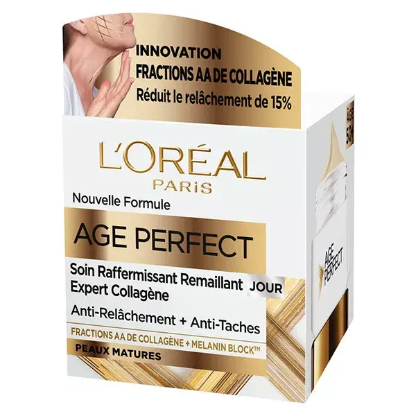 L'Oréal Paris Age Perfect Day Cream 50ml