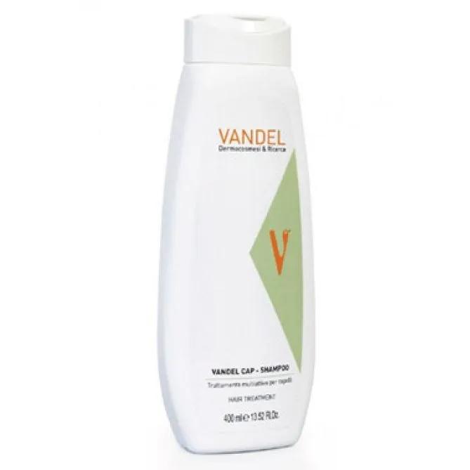 Vendel Cap Shampoo 400 ml