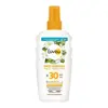 Lovea Solaire Spray Hydratant Monoï de Tahiti SPF30 150ml