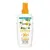 Lovea Solaire Spray Hydratant Monoï de Tahiti SPF30 150ml