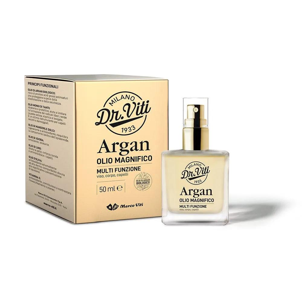 Naturviti Argan Olio Magnifique 50 ml