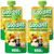 Hero Solo Goodies Apple and Apricot Pouch +36m 4x100g