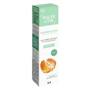 Pulpe de Vie No Filter Siero Anti-Imperfezioni con Probiotici Bio 30ml