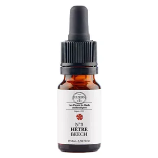 ELXIRS&CO - Unità BEECH - 10ML