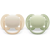 Philips Avent Ultra Soft Schnuller Kind 0-6 Monate 2 Einheiten