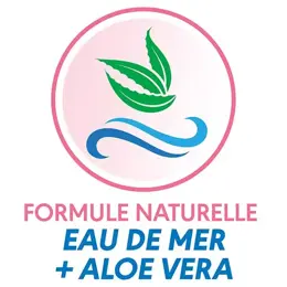 ProRhinel Hygiène du Nez Aloe Vera Jeunes Enfants 100ml