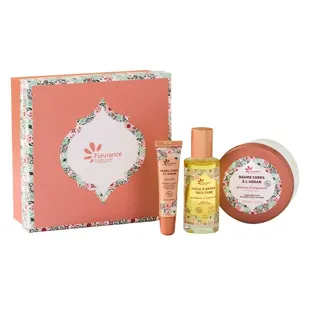 Fleurance Nature - Scatola di Argan Biologico - 15ml, 50ml, 150ml