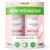 Weleda Deodorante stick stick Sensitive Lotto di 2 x 50 g