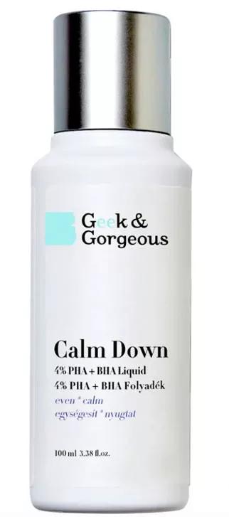 Geek&Gorgeous Calm Down 100ml