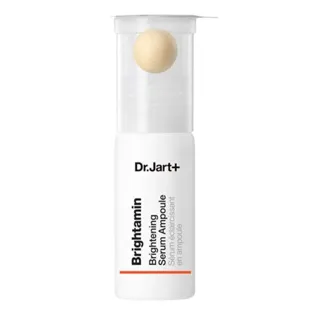 Dr Jart+ Brightamin™ Fiala di vitamina C siero illuminante per il viso - 8,08 g