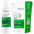 Vichy Dercos Technique Anti-Schuppen-Shampoo für fettiges Haar 390 ml + Nachfüllung 500 ml