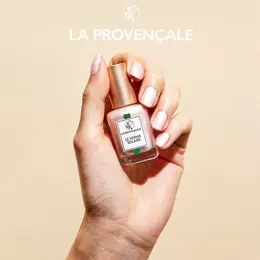 La Provençale Le Vernis Solaire N°152 Rose Calisson 13ml