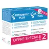 Ineldea Santé Naturelle Artrobiol Plus Lot de 2 x 120 gélules