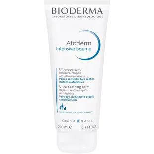 Bioderma Atoderm Intensive Bálsamo Piel Atópica 200 ml
