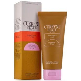 Current State Sunflower + Oat Melting Cleansing Balm 100 ml