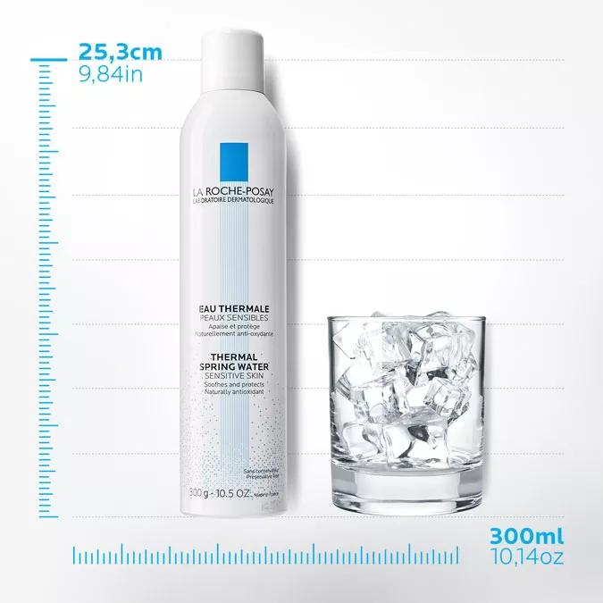 La Roche Posay Agua Termal Spray 300 ml